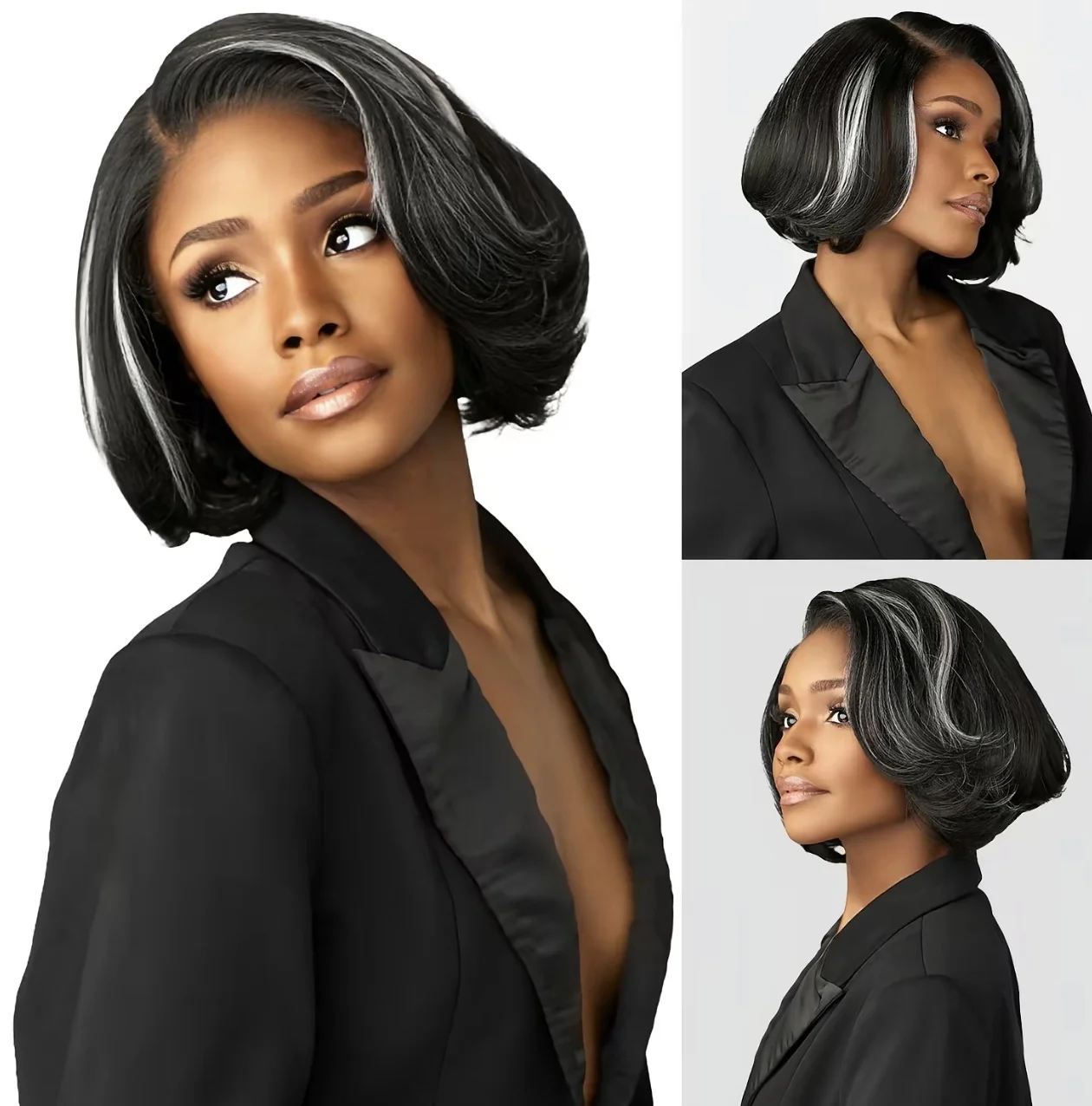 Chic BoB 